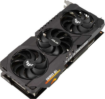 Видеокарта ASUS NVIDIA nVidia GeForce RTX 3080Ti TUF Gaming 12Gb DDR6X PCI-E 2HDMI, 3DP LHR
