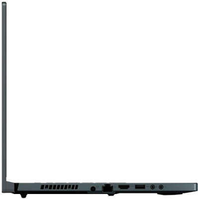Ноутбук ASUS ROG Zephyrus M15 GU502LU-HN101T 15.6" FHD i7-10750H/16/512 SSD/GF GTX 1660ti 6G/WF/BT/W10