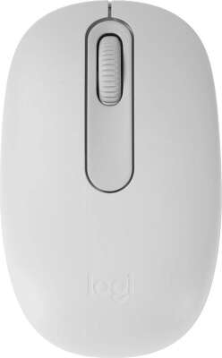 Мышь беспроводная Logitech Wireless Mouse M196 Black USB (910-007315/910-007459)