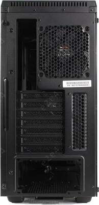Корпус be quiet! Pure Base 600 Window, черный, ATX, Без БП (BGW21)
