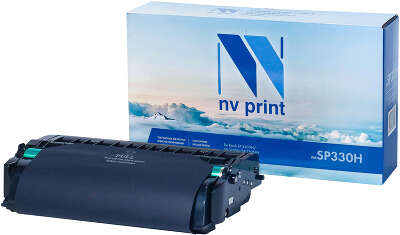 Картридж NVP совместимый NV-SP330H