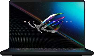 Ноутбук ASUS ROG Zephyrus M16 GU603ZX-K8053X 16" WQXGA IPS i9 12900H/32 Гб/2Tb SSD/RTX 3080 ti 16G/W11Pro