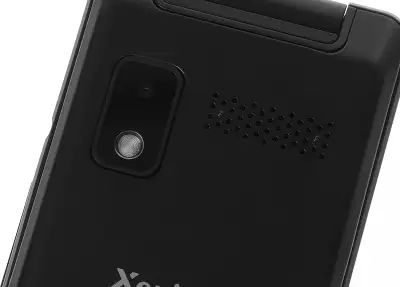 Мобильный телефон Xenium X600, темно-серый