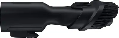 Пылесос Samsung VS20B75ACR5/EV 550Вт черный/серый