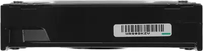 Жесткий диск Seagate SAS 3.0 8TB ST8000NM003B Exos 7E10 4KN (7200rpm) 256Mb 3.5