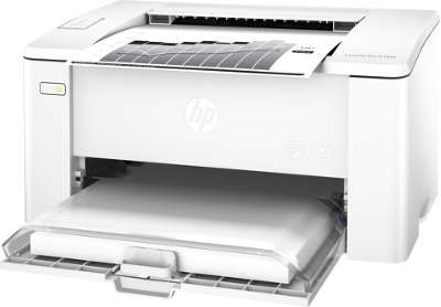 Принтер HP G3Q36A LaserJet Pro M104a