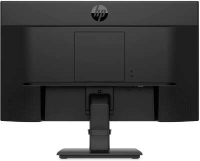 Монитор 24" HP P24 G4 IPS FHD D-Sub, HDMI, DP