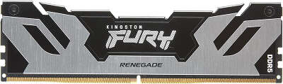 Набор памяти DDR5 DIMM 2*16384Mb DDR6000 Kingston FURY Renegade (KF560C32RSK2-32)