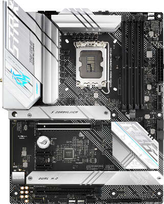 Материнская плата ATX LGA1700 ASUS ROG STRIX B660-A GAMING WIFI D4
