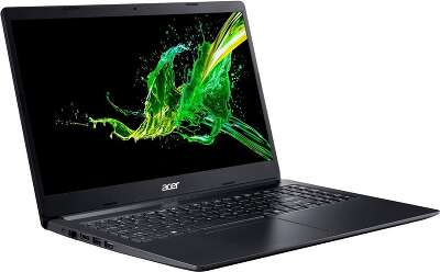Ноутбук Acer Aspire A315-55KG-30SW 15.6" FHD i3-8130U/8/256 SSD/GF mx130 2G/WF/BT/Cam/Linux