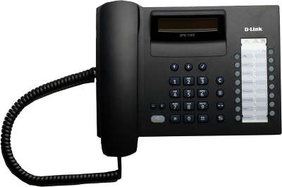 Телефон VoIP D-Link DPH-150S
