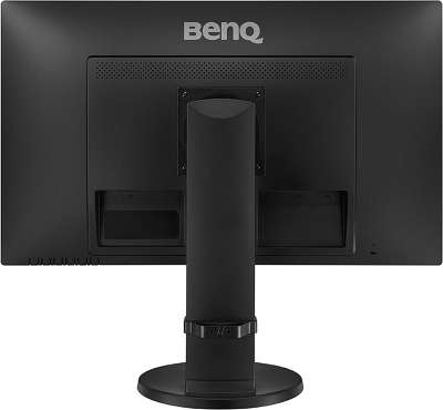 Монитор Benq 27" GL2706PQ черный