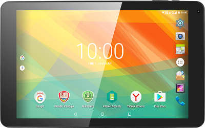 Планшетный компьютер 10.1" IPS Prestigio Wize 3131 3G MTK8321/1/16/3G/2xCam/A6.0