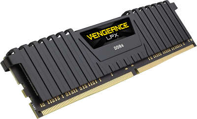 Набор памяти DDR4 DIMM 2x16Gb DDR4000 Corsair Vengeance LPX (CMK32GX4M2F4000C19)