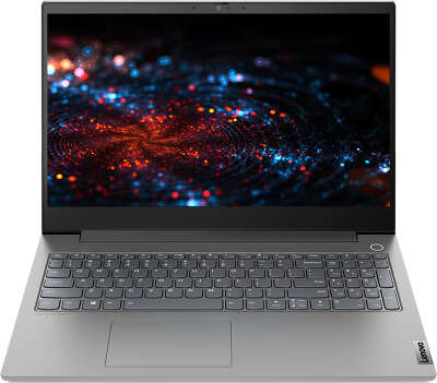 Ноутбук Lenovo Thinkbook 15p IMH 15.6" FHD i5-10300H/8/512 SSD/GF GTX 1650 4G/WF/BT/Cam/Без ОС