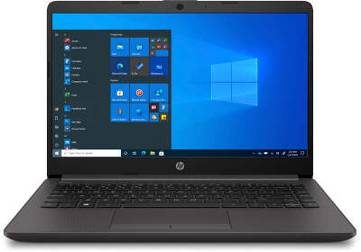 Ноутбук HP Pavilion 240 G8 14" HD i3 1005G1/8/256 SSD/WF/BT/Cam/DOS (202Z7EA)