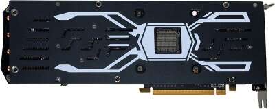 Видеокарта BIOSTAR AMD Radeon RX 6800 16Gb DDR6 PCI-E HDMI, 3DP