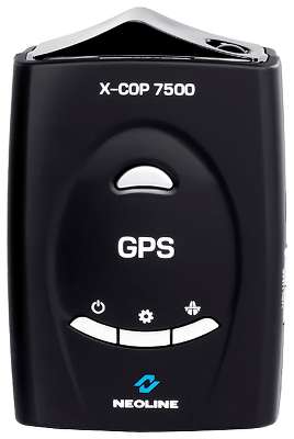 Радар-детектор Neoline X-COP 7500 (GPS)