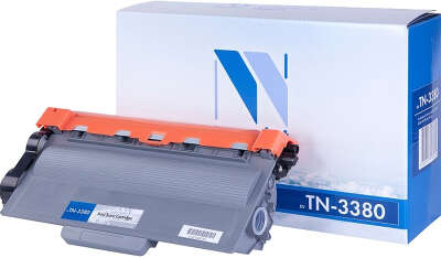 Картридж NV Print Brother TN-3380 (NV-TN3380T) (8000 стр.)