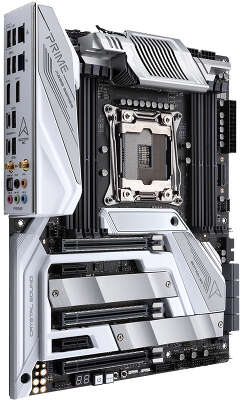 Материнская плата ATX LGA2066 ASUS PRIME X299 EDITION 30