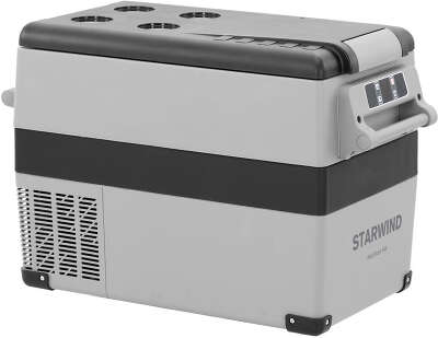 Автохолодильник Starwind Mainfrost M8 45л 60Вт серый