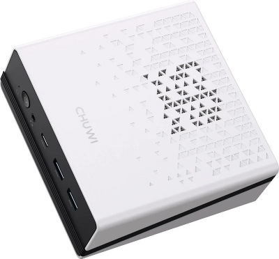Chuwi Ubox (CWI604H)