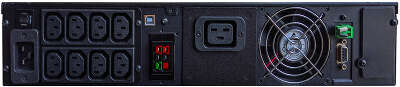 ИБП Powercom Sentinel SNT-3000, 3000VA, 3000W, IEC