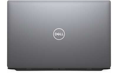 Ноутбук Dell Latitude 5520 15.6" FHD IPS i5 1135G7/8/256 SSD/W10Pro ENG Kb