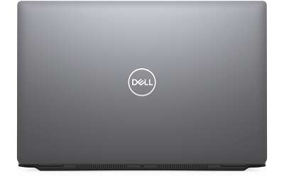 Ноутбук Dell Latitude 5520 15.6" FHD IPS i5 1135G7/8/256 SSD/W10Pro ENG Kb