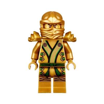 LEGO Ninjago 70503 Конструктор Лего Золотой Дракон