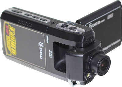 Видеорегистратор DOD F980W