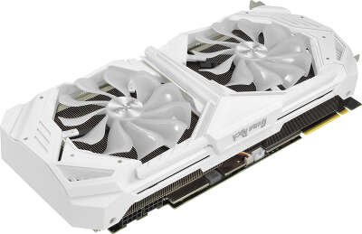 Видеокарта Palit nVidia GeForce RTX 2080 SUPER WGR 8Gb GDDR6 PCI-E HDMI, 3DP