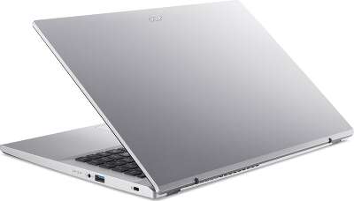 Ноутбук Acer Aspire 3 A315-59-39S9 15.6" FHD IPS i3-1215U/8/256Gb SSD/W11Pro серебристый