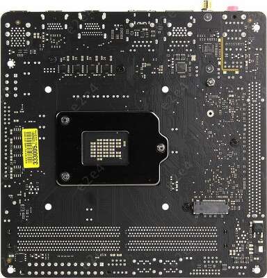 Материнская плата mini-ITX LGA1151v2 GIGABYTE Z370N WIFI