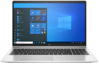 Ноутбук HP ProBook 450 G9 15.6" FHD IPS i3 1215U/8/512 SSD/W11Pro (6S6J4EA)