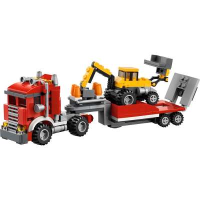 LEGO Creator 31005