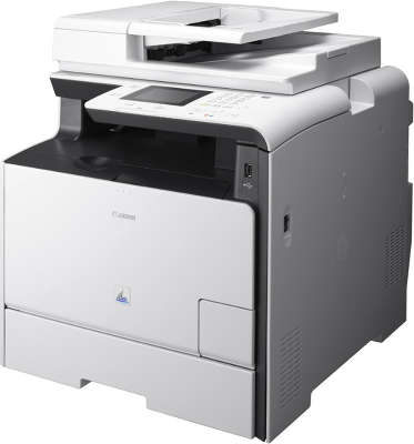 Принтер/копир/сканер Canon i-SENSYS MF728CDW (9947B041) A4, цветной