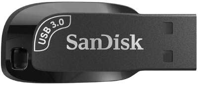 Модуль памяти USB3.0 Sandisk Ultra Shift 128 Гб [SDCZ410-128G-G46]