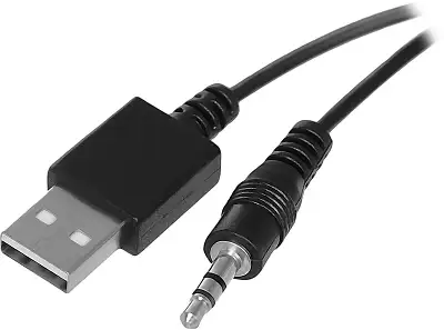 Колонки Оклик OK-162 2.0 черный 8Вт