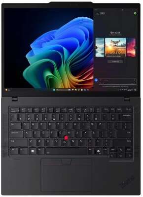 Ноутбук Lenovo ThinkPad T14 Gen6 14
