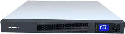 ИБП Ippon Smart Winner II 1U, 1150VA, 770W, IEC
