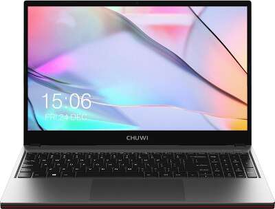 Ноутбук CHUWI CoreBook XPro 15.6" FHD IPS i3 10110U/8/256 SSD/W11Pro