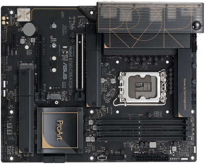 Материнская плата ATX LGA1700 ASUS PROART B760-CREATOR D4