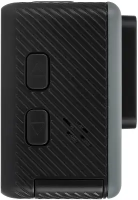 Экшн-камера Digma DiCam 810 серый