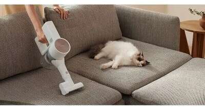 Пылесос Xiaomi Vacuum Cleaner G20 EU