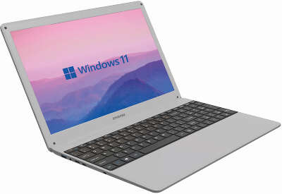 Ноутбук Digma EVE 15 P417 15.6" FHD IPS i3 10110U 2.1 ГГц/8/256 SSD/W11