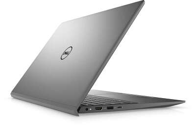Ноутбук Dell Vostro 5501 15.6" FHD i7 1065G7/8/512 SSD/GF mx330 2G/WF/BT/Cam/W10