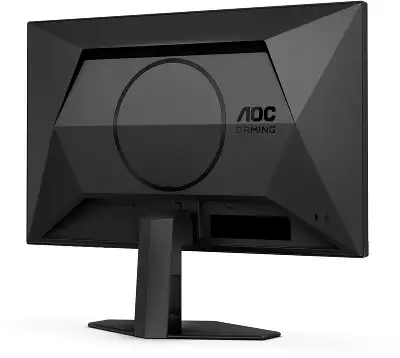 Монитор AOC 23.8" Gaming 24G4XE черный IPS LED 1ms 16:9 HDMI M/M матовая 300cd 170гр/160гр 1920x1080 180Hz G-Sync FreeSync Premium Pro DP FHD 3.48кг