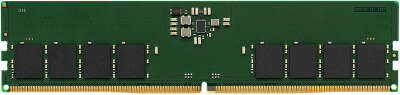 Модуль памяти DDR5 DIMM 16384Mb DDR4800 Kingston Value Ram (KVR48U40BS8-16)