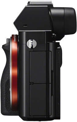 Цифровая фотокамера Sony Alpha 7R Black Body